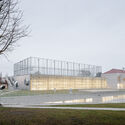 2026 EU Mies Awards Reveal 40 Shortlisted Works Across 18 Countries - Image 4 of 40