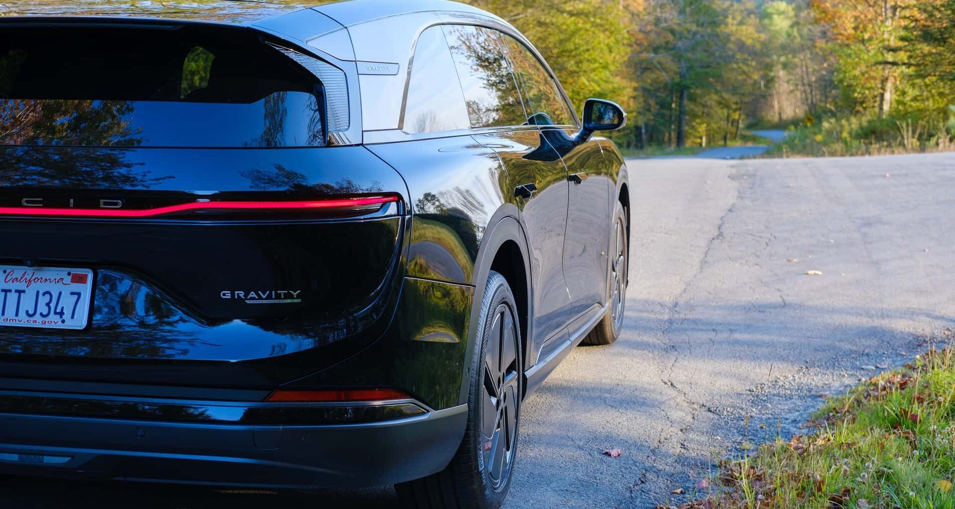 Lucid’s CEO Gets Candid About The EV Mistake Automakers Won't Talk About