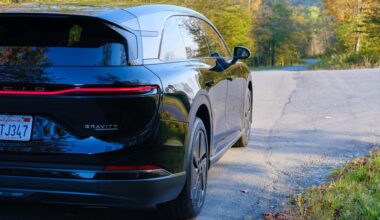 Lucid’s CEO Gets Candid About The EV Mistake Automakers Won't Talk About