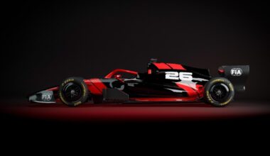 Six key storylines to follow in the 2026 F1 season