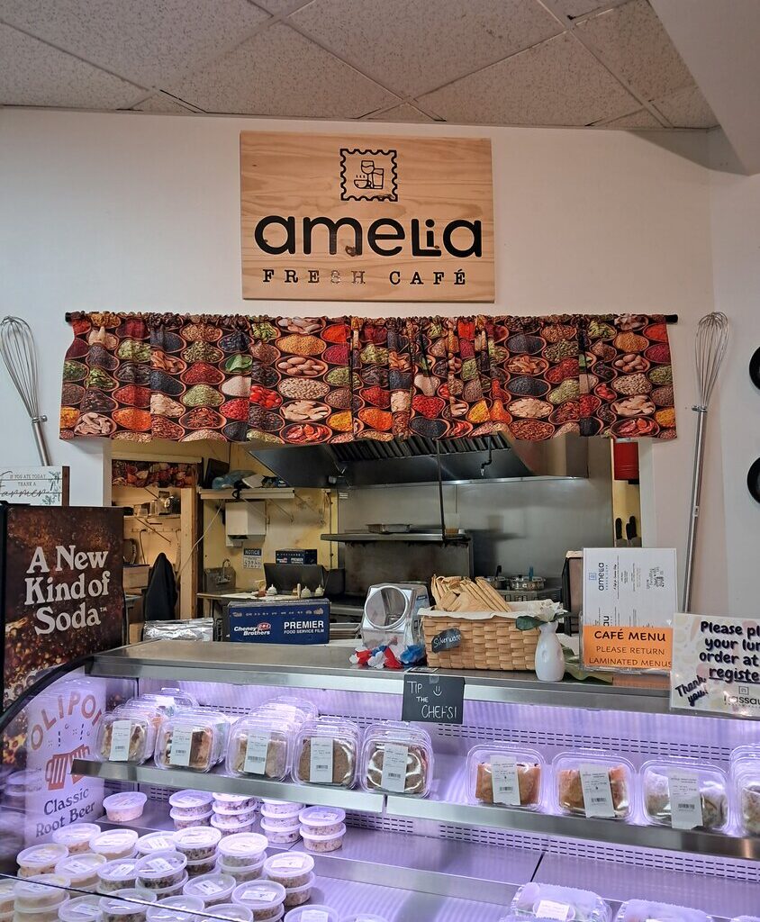 Healthy living with the ingredients of compassion and kindness: the food of love