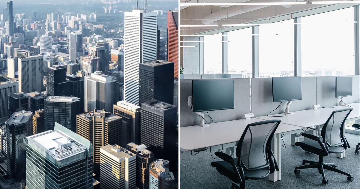 Canada's fastest-growing jobs for 2026 are mostly in one key field