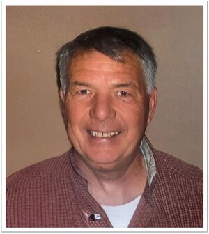 ROULEAU, Gilles Marcel - Obituary - Sault Ste. Marie