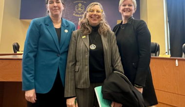 Health team outlines goals to improve access to health care in Ramara