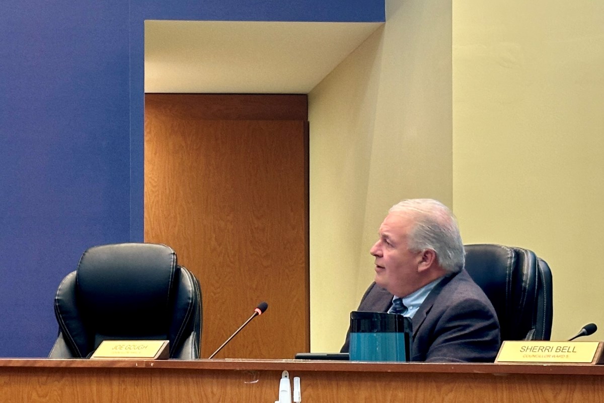 Ramara councillor says new provincial policy a 'win' for region's conservation authority