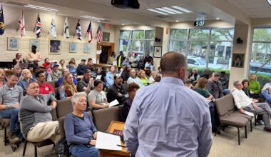 Consensus on MLK softball, but no clear path for soccer after Fernandina Beach workshop