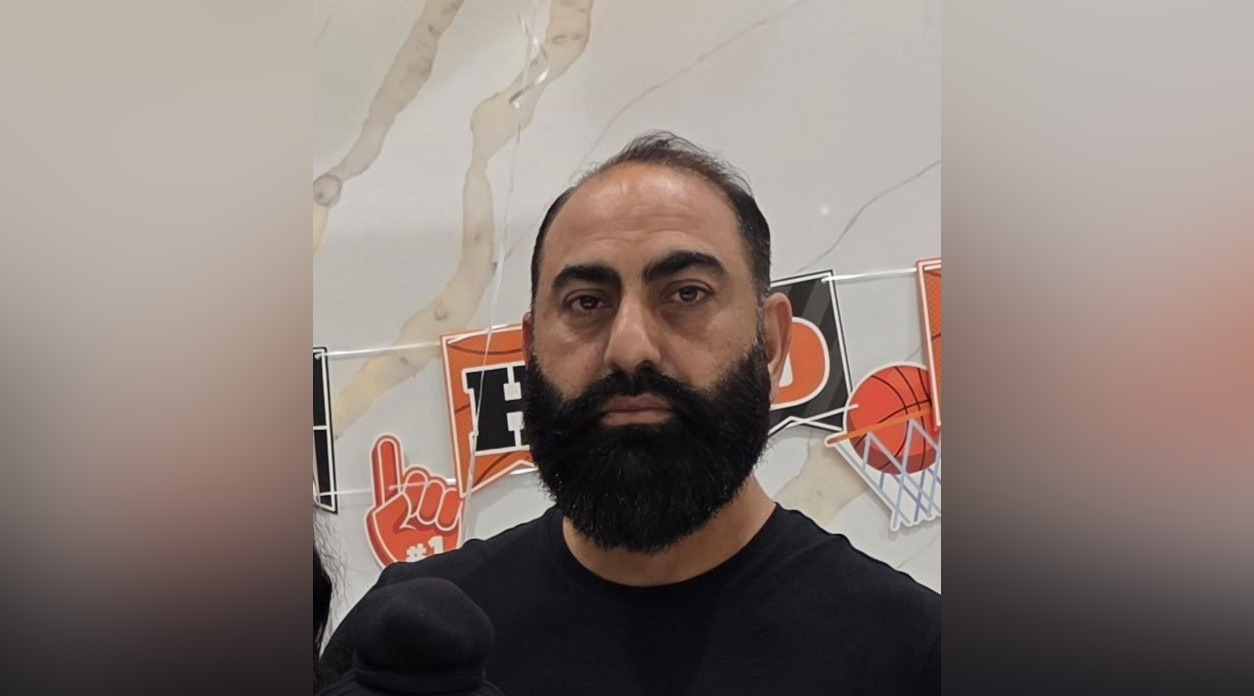 Baljinder Singh Garcha identified as Surrey shooting victim: IHIT