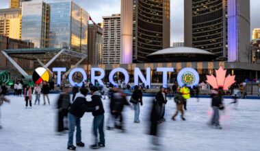 Ontario dominates list of Canada's sexiest cities but Toronto gets shafted