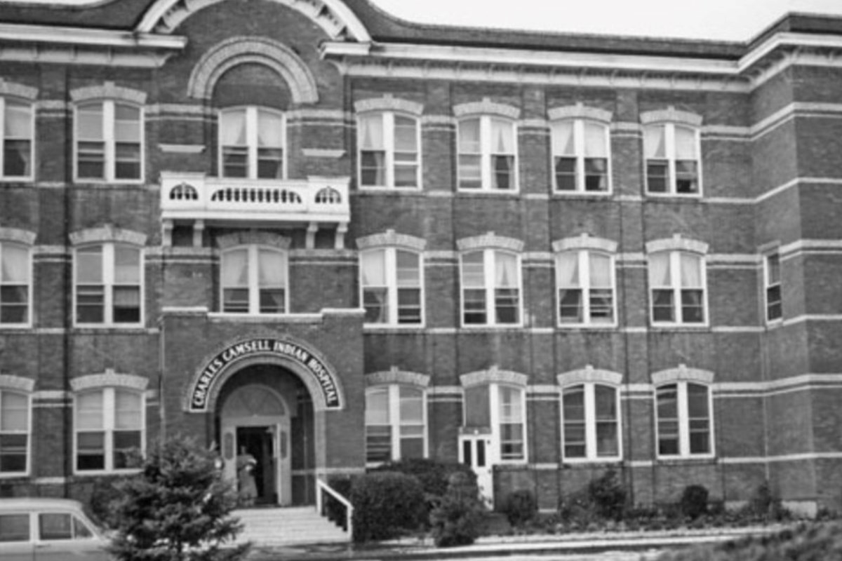 Claims period now open for the Federal Indian Hospitals settlement