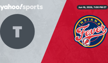 Toronto Tempo @ Indiana Fever: Live game updates, stats, play-by-play