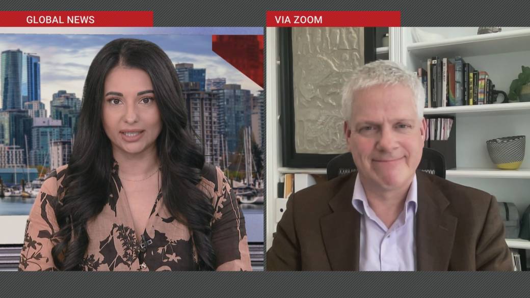 Click to play video: 'What Trump’s takeover in Venezuela means for Canada'