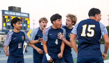 Millikan’s Early Onslaught Leads Them Past Lakewood – The562.org