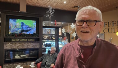 Local photographers raise concerns over artificial intelligence - SteinbachOnline.com