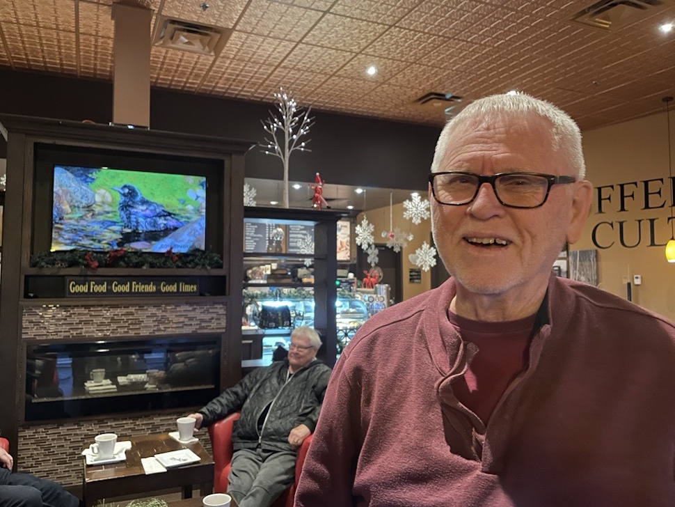 Local photographers raise concerns over artificial intelligence - SteinbachOnline.com