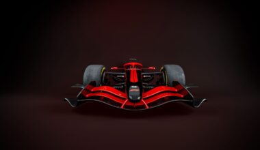 The uncomfortable question for F1 teams if 2026 rules stumble