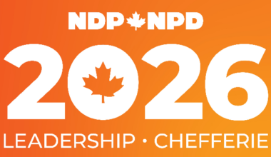 Canada's New Democratic Party Excludes Grassroots Left-Wing Anti-War Candidates from Its Leadership Race - JURIST - Features