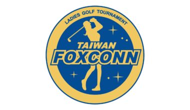 2026 Taiwan Foxconn Ladies Golf Tournament Returns With New Branding, Record US$2 Million Purse, Japan Tour