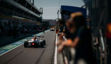 Who are the 2026 F1 ACADEMY teams?