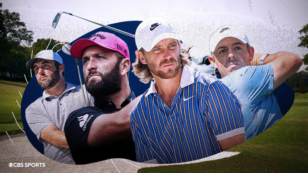 PGA Tour predictions, expert picks for 2026: Major winners, breakouts, more