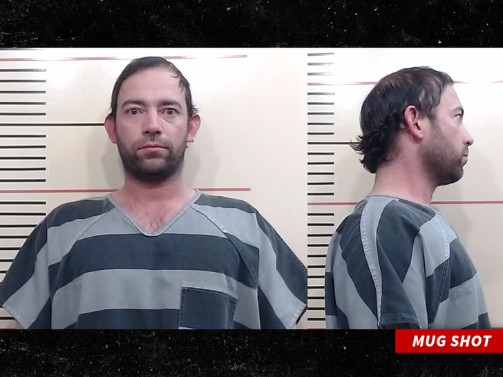 adan banuelos mug shot Parker County Sheriff’s Office