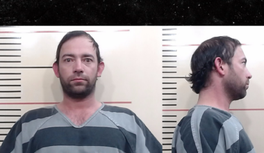 Bella Hadid's Ex Adan Banuelos Arrested for Public Intoxication