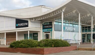 PureGym Prescot launches premises at Cable Retail Park