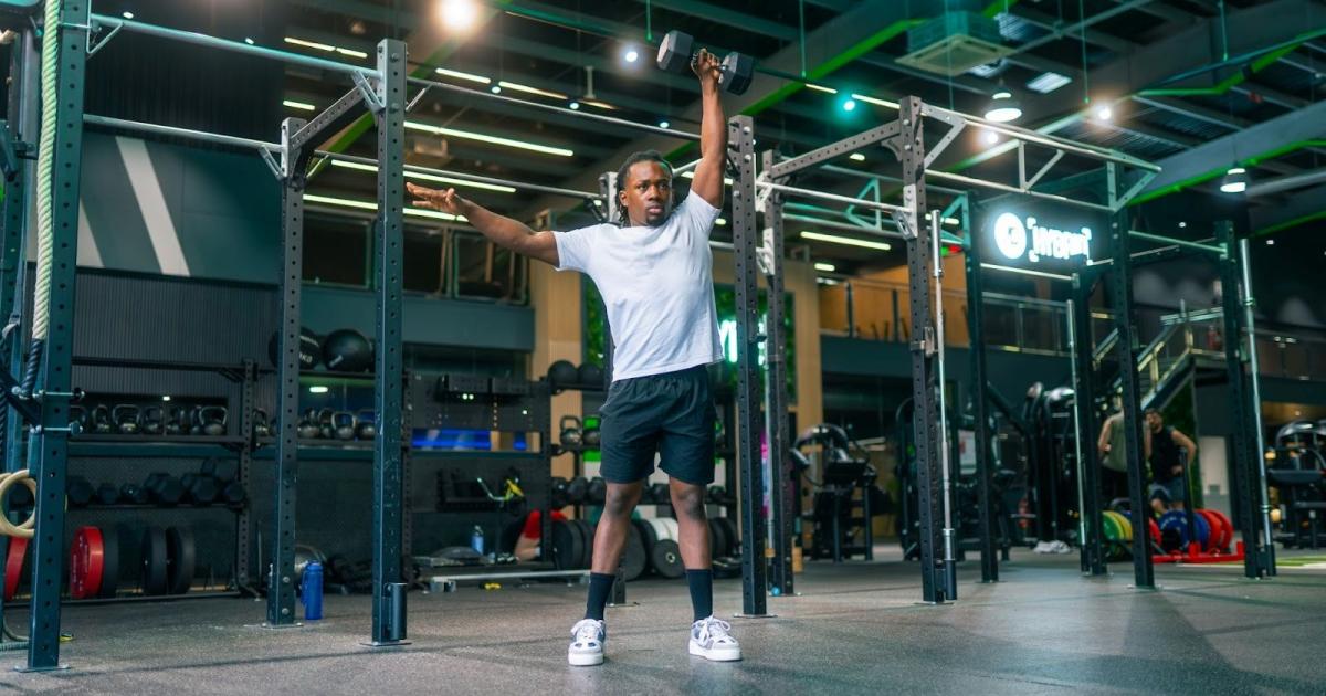 JD Gyms Bournemouth site to offer £10 January memberships