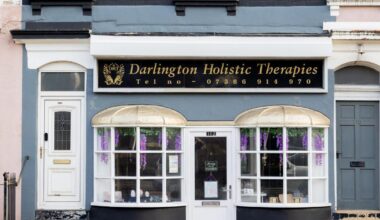 Darlington Holistic Therapies service confirms closure