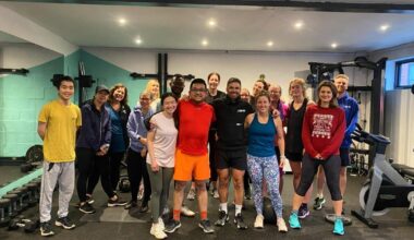 Fit Club York named as one of the best gyms in the city