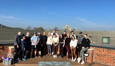 Swift Fitness York named as one of best gyms in the city