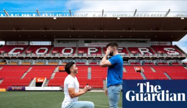 Josh Cavallo claims homophobia drove him out of Adelaide United | Soccer