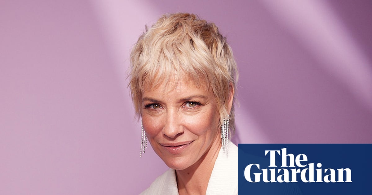 Evangeline Lilly reveals she has brain damage after hitting her head in fall | Movies