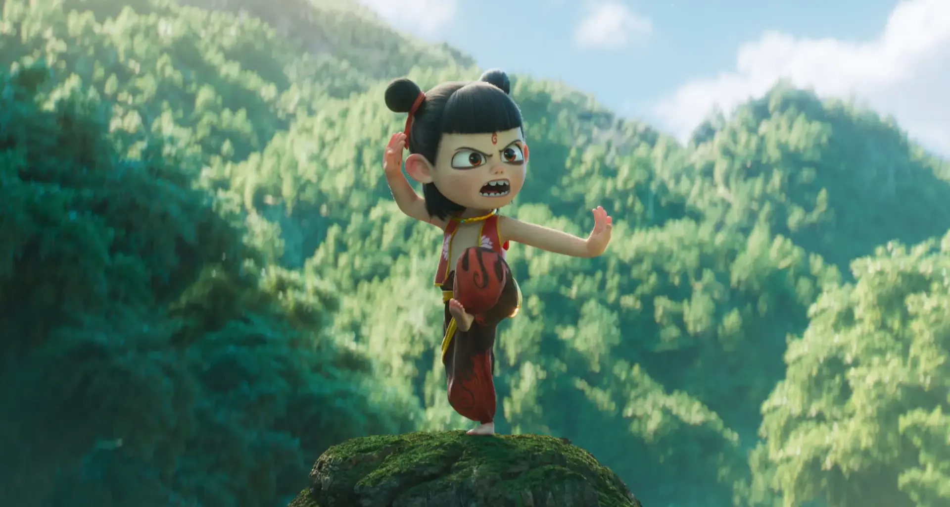 Ne Zha 2: The Best Movie You Haven’t Heard Of