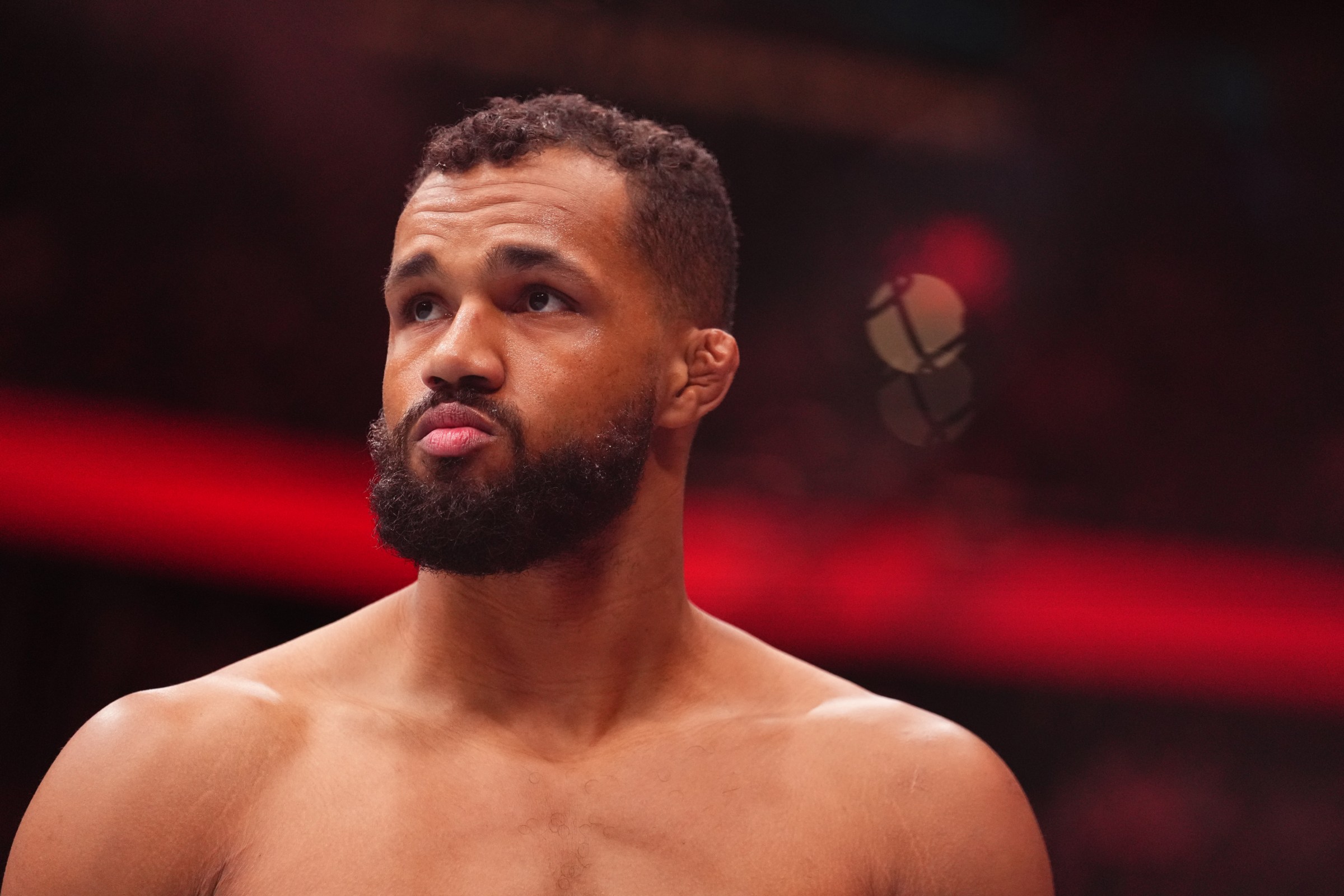 UFC Fight Night: Menifield v Walker