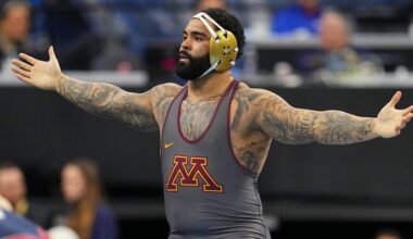 Morning Report | Brendan Schaub warns Gable Steveson about having Jon Jones as role model