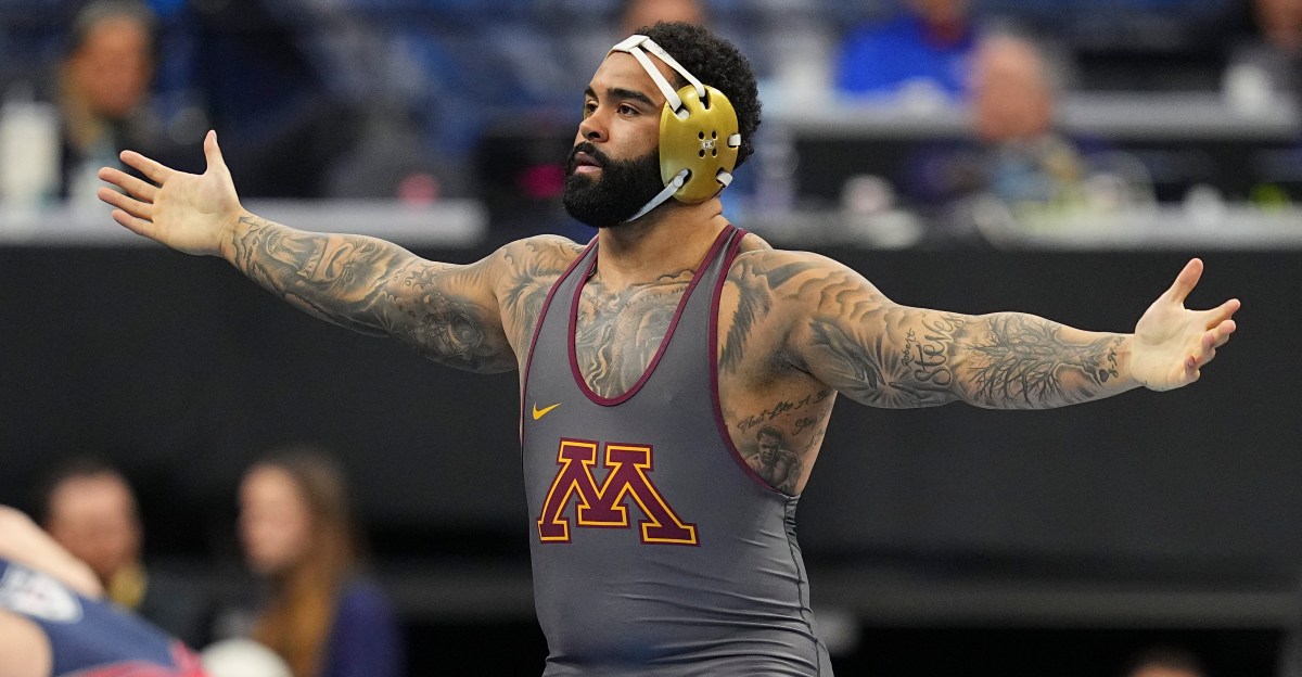 Morning Report | Brendan Schaub warns Gable Steveson about having Jon Jones as role model