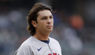 Triston Casas Praises Red Sox for Willson Contreras Trade to Upgrade Over Himself