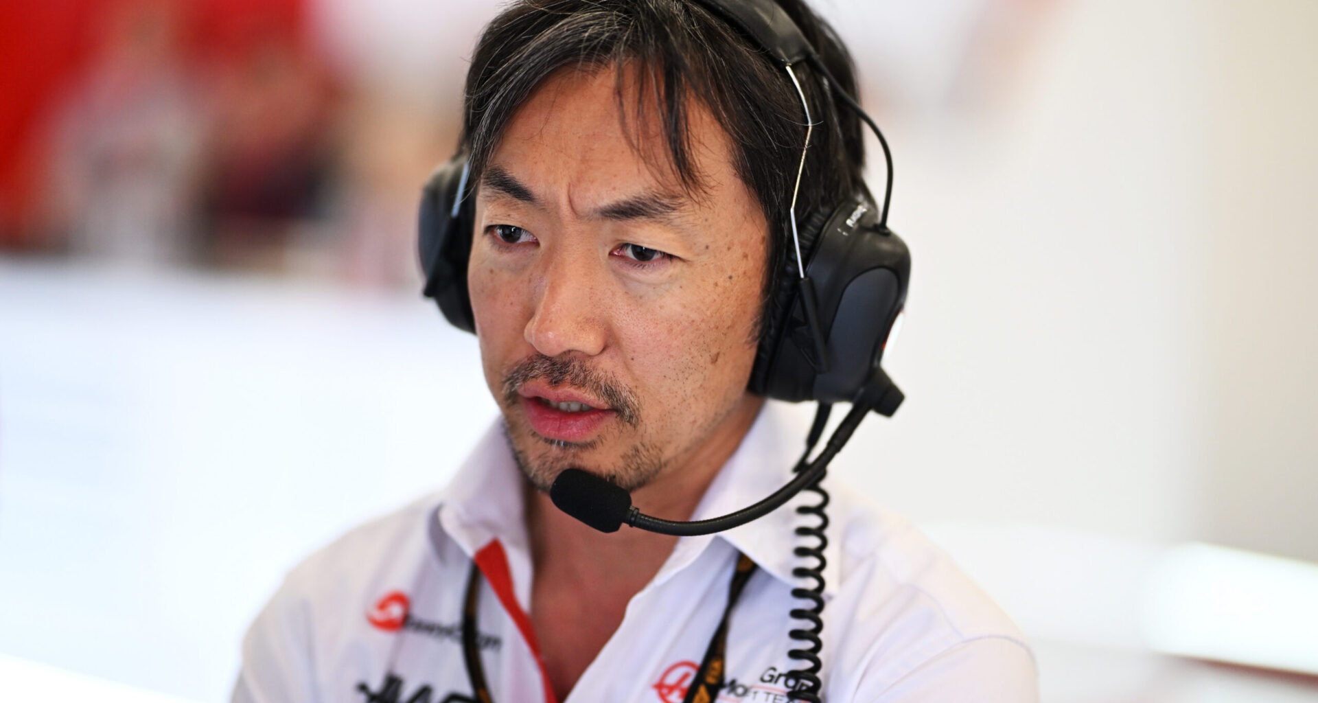 How Toyota could influence Haas F1's driver line-up