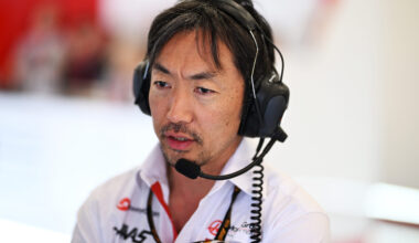 How Toyota could influence Haas F1's driver line-up