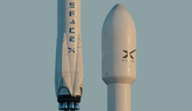 Elon Musk is reportedly trying to take SpaceX public