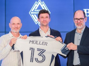 thomas muller