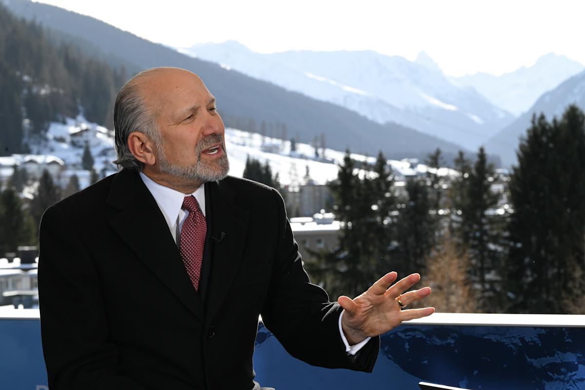 Wall Street Grapples With New Risk: A European Buyers’ Strike