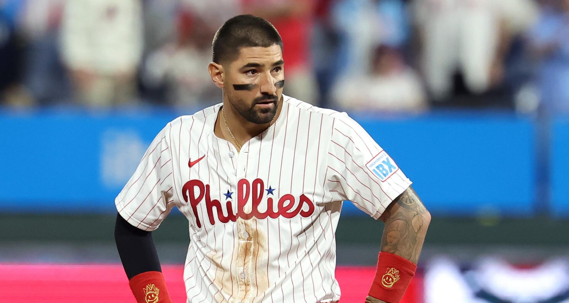 Nick Castellanos Not Expected to Return to Phillies, What Are His Top Trade Landing Spots?