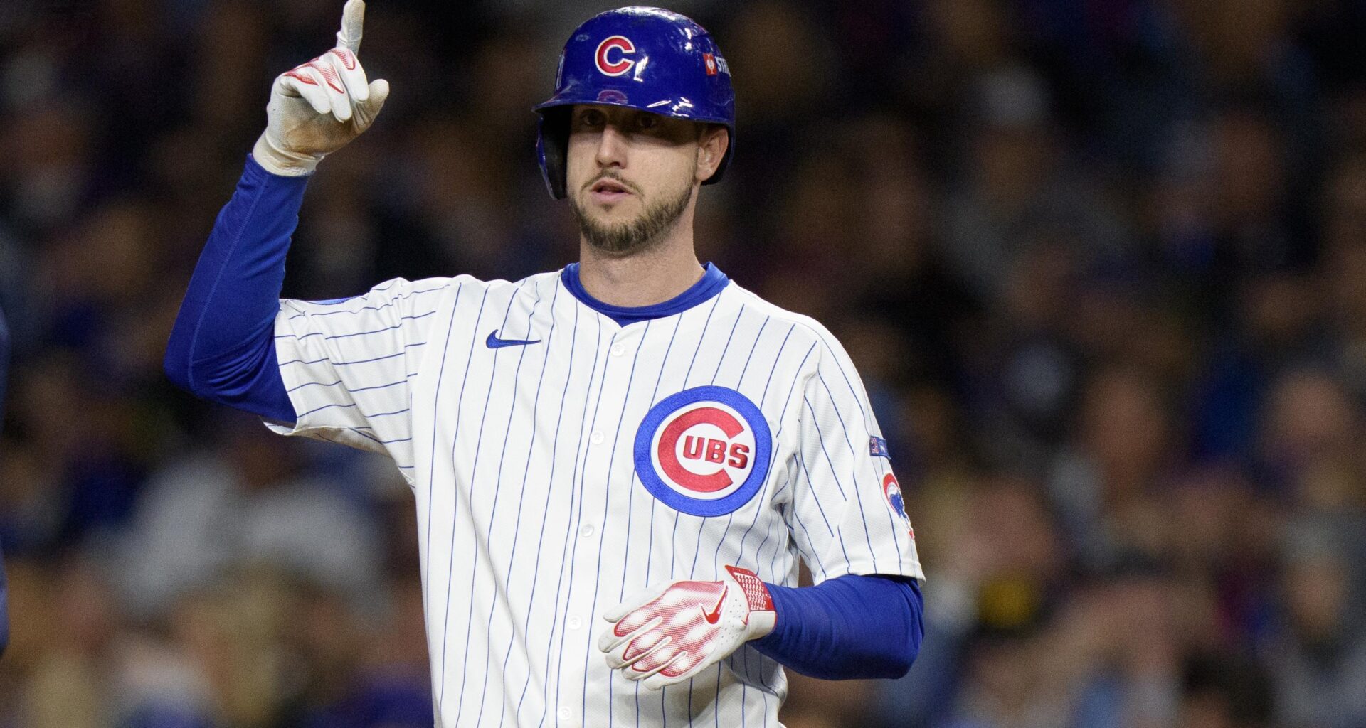 Latest Rumors on MLB Teams in 'Standoff' for Kyle Tucker, Bregman, Bichette, Bellinger