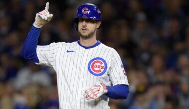 Latest Rumors on MLB Teams in 'Standoff' for Kyle Tucker, Bregman, Bichette, Bellinger