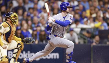 Latest MLB Rumors on Kyle Tucker with Mets 'Very Much' in Mix for Contract in Free Agency