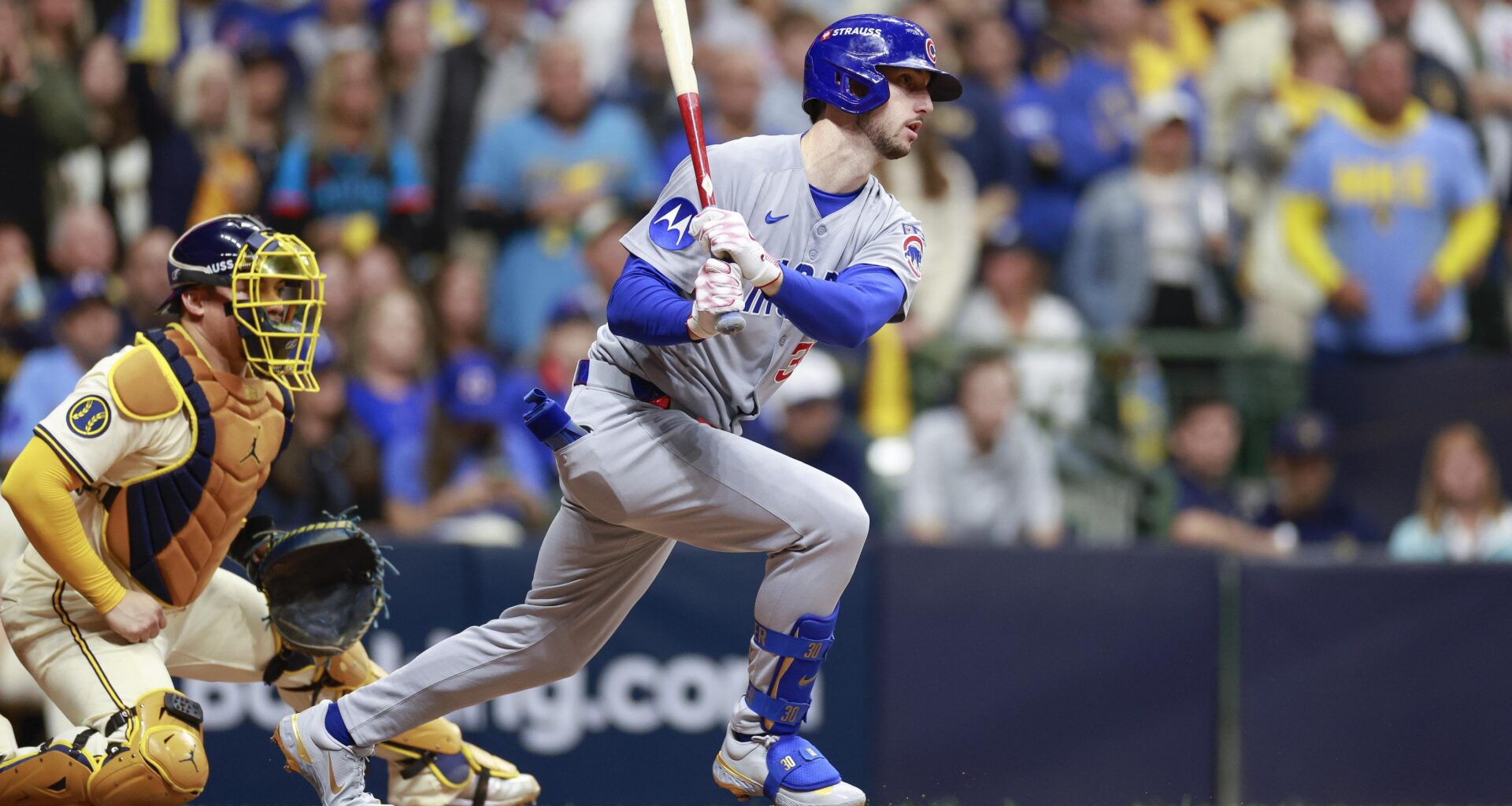 Kyle Tucker Rumors Updates Latest Buzz on Dodgers, Mets, More Amid 2026 MLB Free Agency