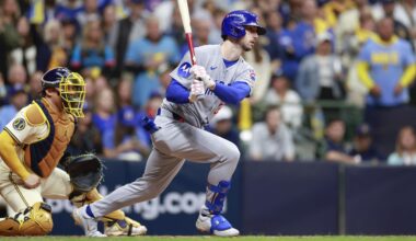 Kyle Tucker Rumors Updates Latest Buzz on Dodgers, Mets, More Amid 2026 MLB Free Agency