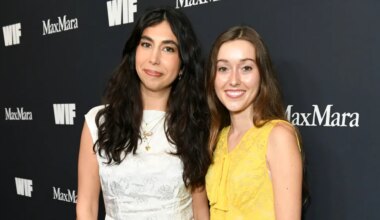 'KPop Demon Hunters' Writers Join Tim Burton's 'Attack of the Fifty Foot Woman'