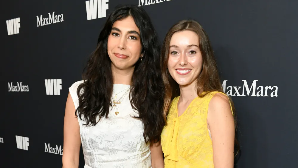 'KPop Demon Hunters' Writers Join Tim Burton's 'Attack of the Fifty Foot Woman'